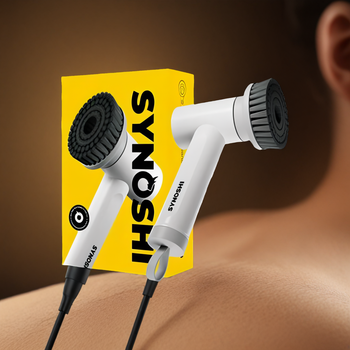 SYNOSHI SCRUBBER