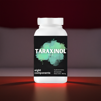 Taraxinol Alco LOW