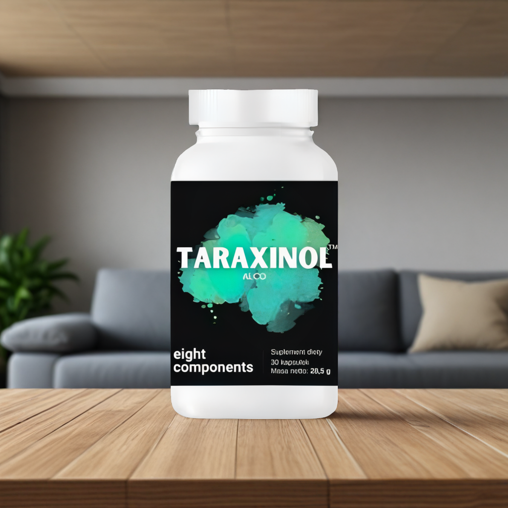 TARAXINOL ALCO (LOW PRICE)