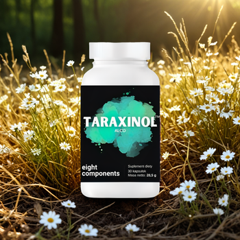 TARAXINOL ALCO