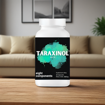 TARAXINOL ALCO