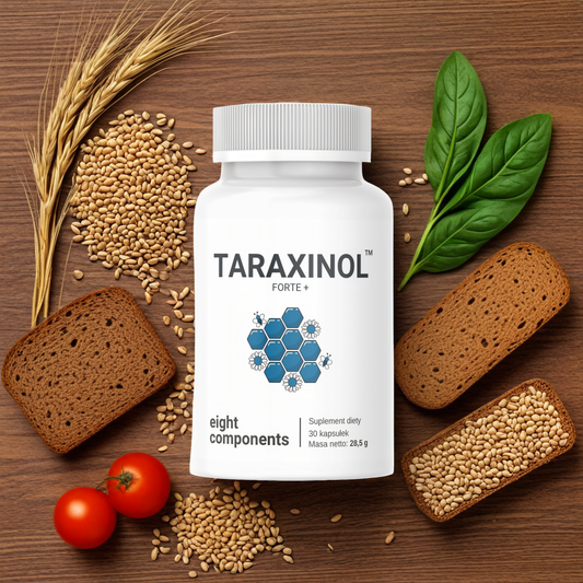Taraxinol Detox