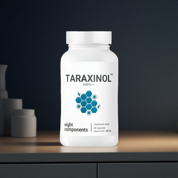 TARAXINOL FORTE (LOW PRICE)