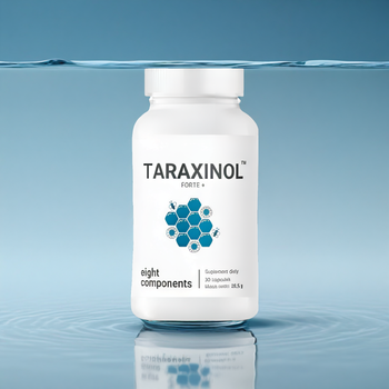 TARAXINOL FORTE