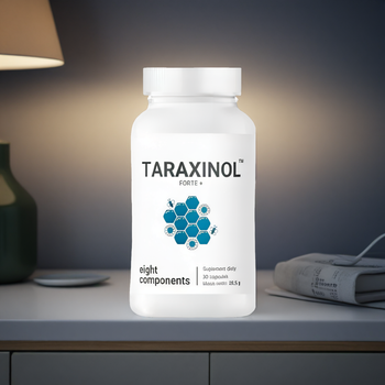 TARAXINOL FORTE