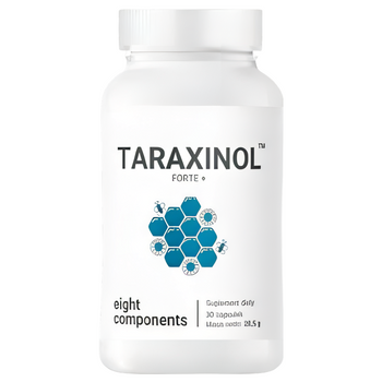 TARAXINOL FORTE