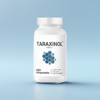 Taraxinol Full
