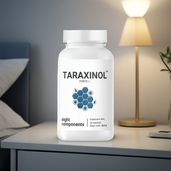 Taraxinol Full