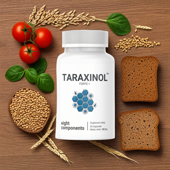Taraxinol Lung
