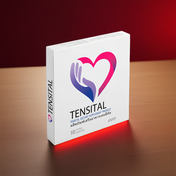 Tensital