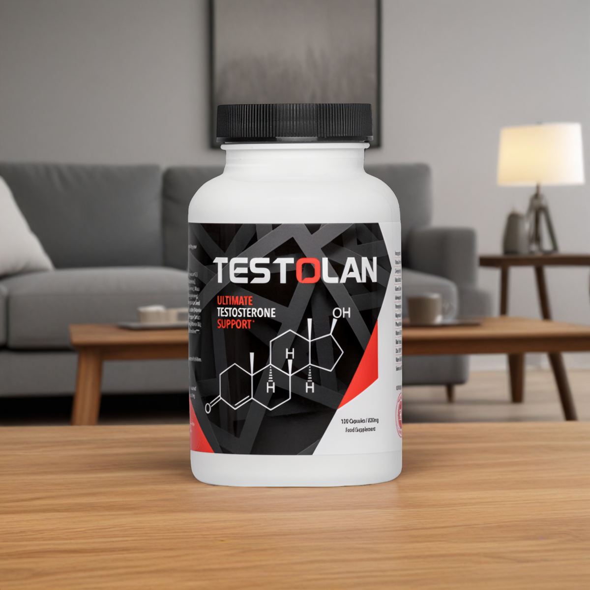 Testolan
