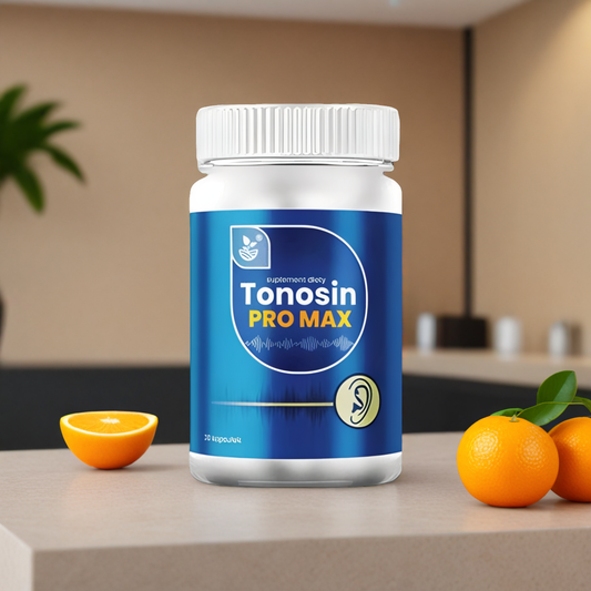 Tonosin Pro Max
