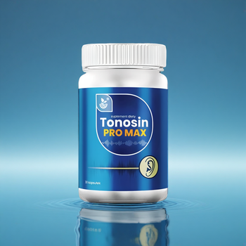 Tonosin Pro Max