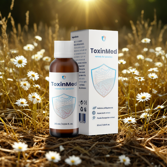 ToxinMed