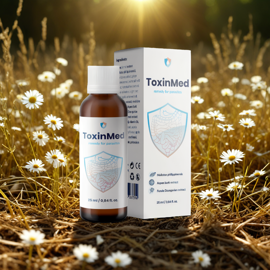 ToxinMed