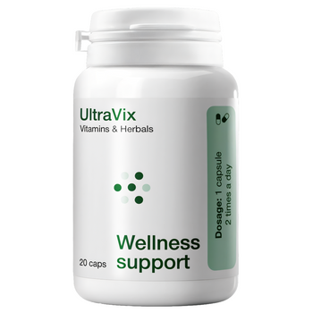 Ultravix