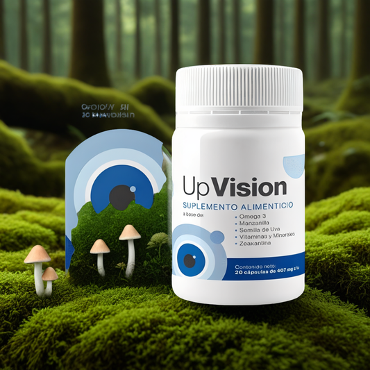 Up Vision