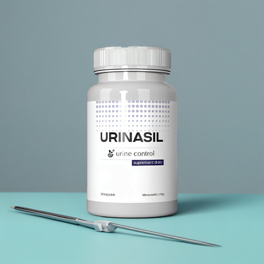 Urinasil