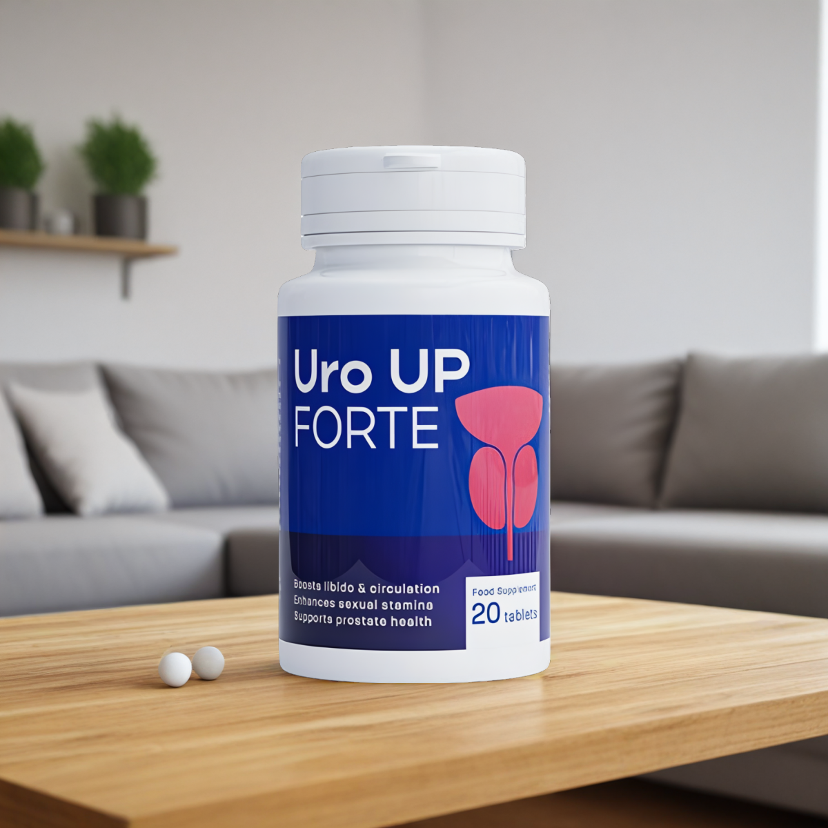 Uro UP Forte
