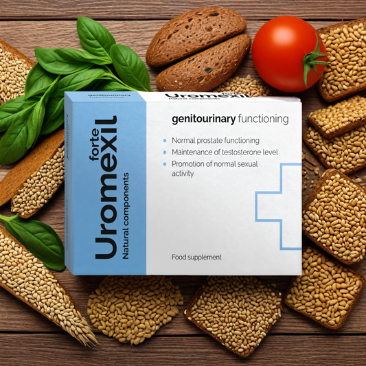 Uromexil Forte Cystitis