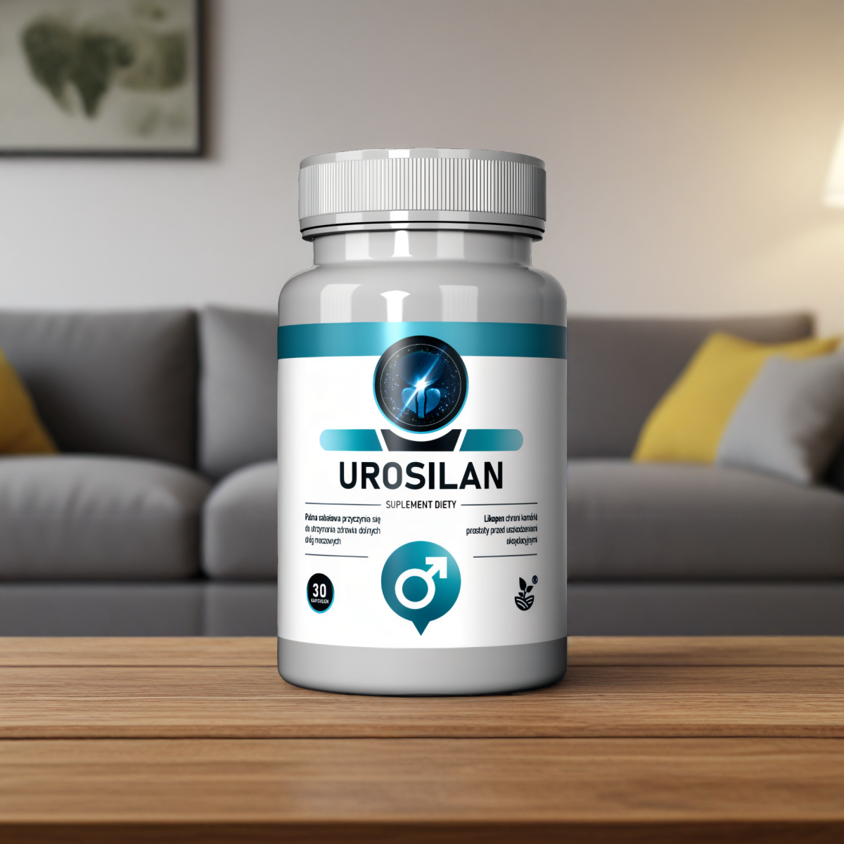 Urosilan (low price)