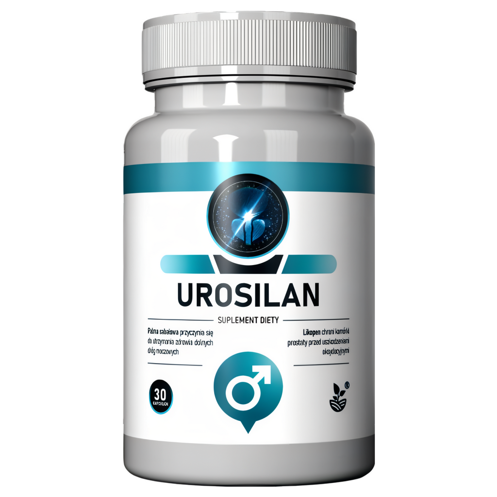 Urosilan (low price)