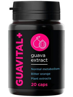 Guavital
