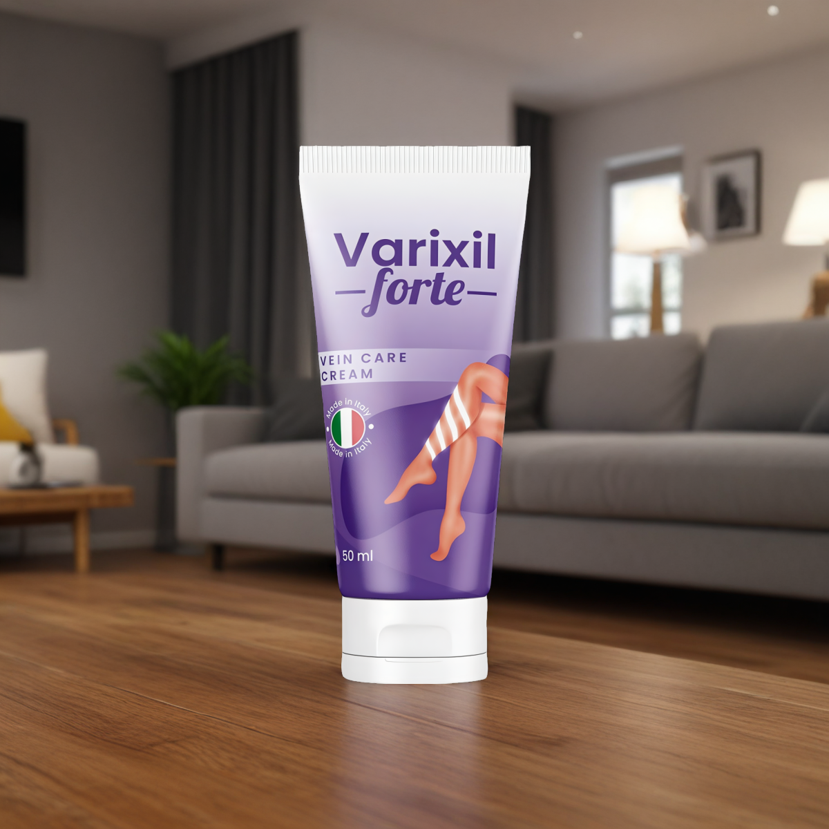 Varixil