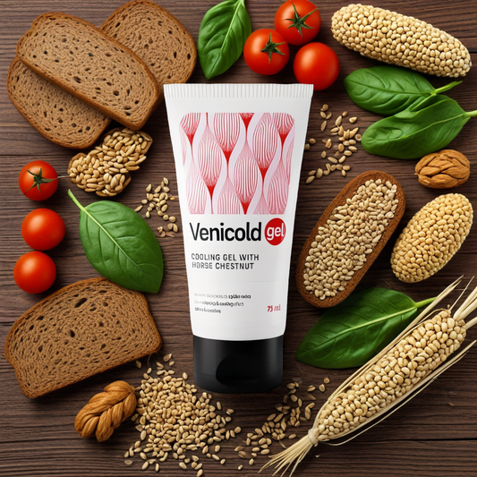 Venicold Gel