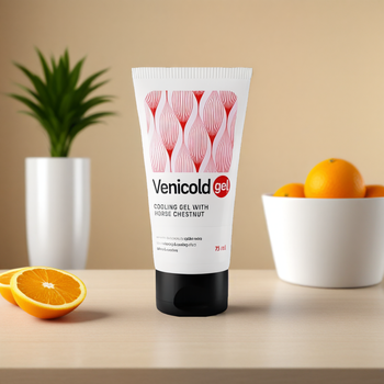 Venicold Gel