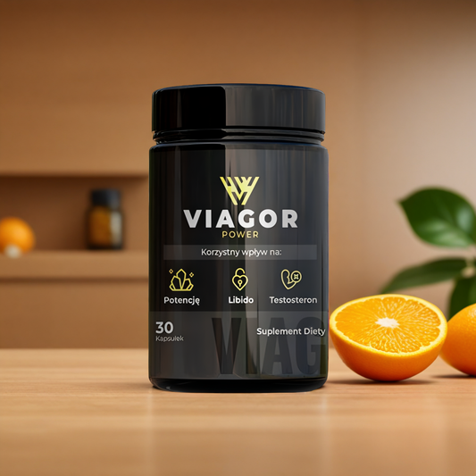 Viagor Power