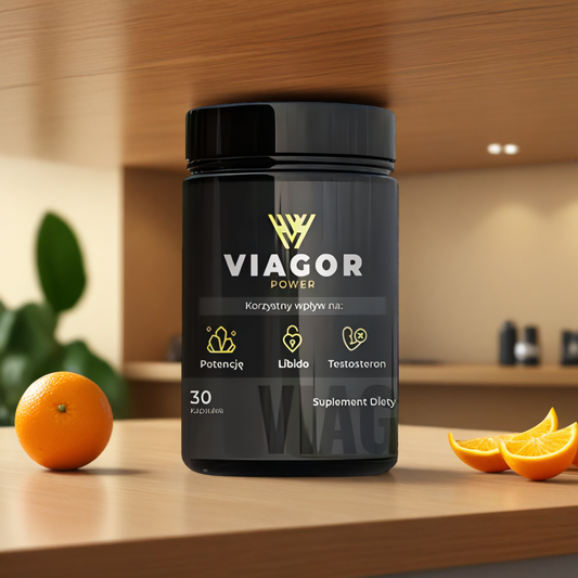VIAGOR POWER ( PRICE)