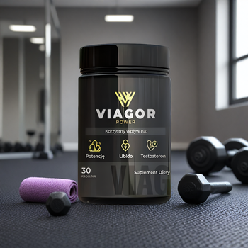 VIAGOR POWER ( PRICE)