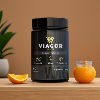 Viagor Power