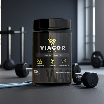 Viagor Power