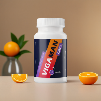 Vigaman Caps