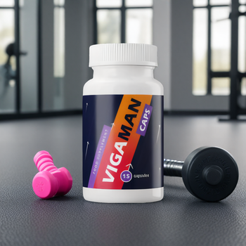 Vigaman Caps