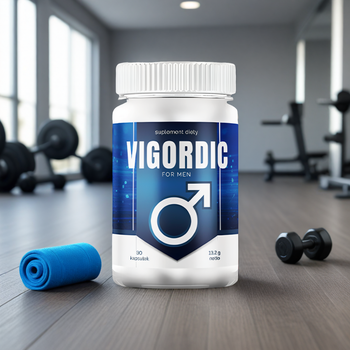 Vigordic