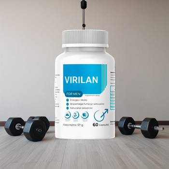 VIRILAN (LOW PRICE)