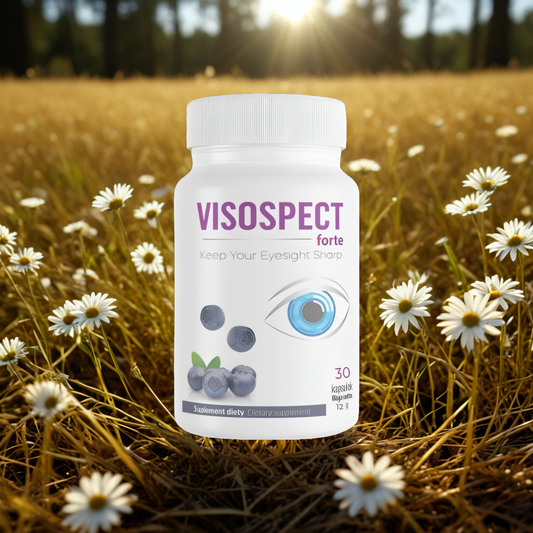 Visospect Forte