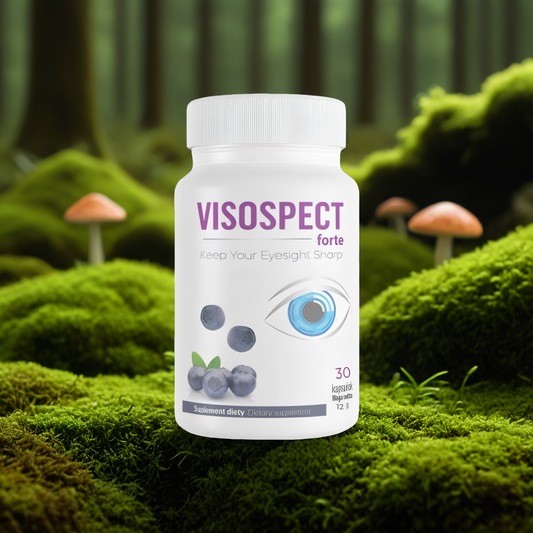 Visospect Forte