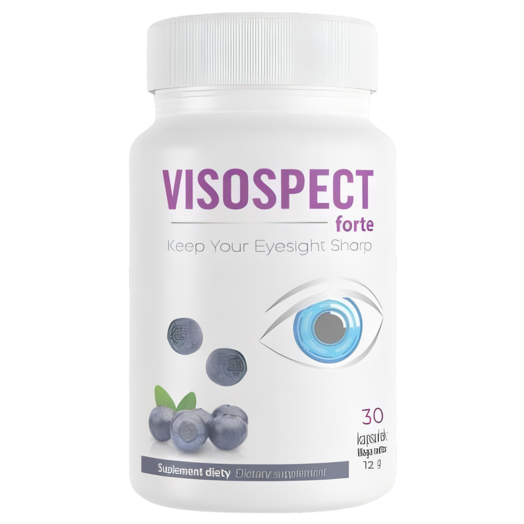 Visospect Forte
