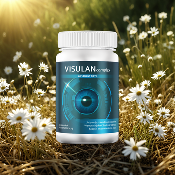 Visulan complex