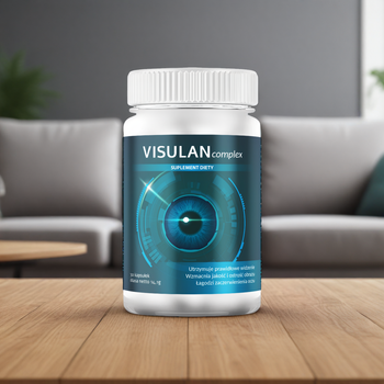 Visulan complex