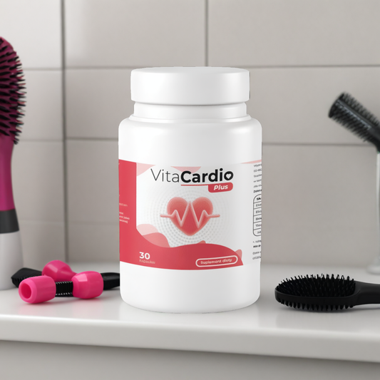 VitaCardio