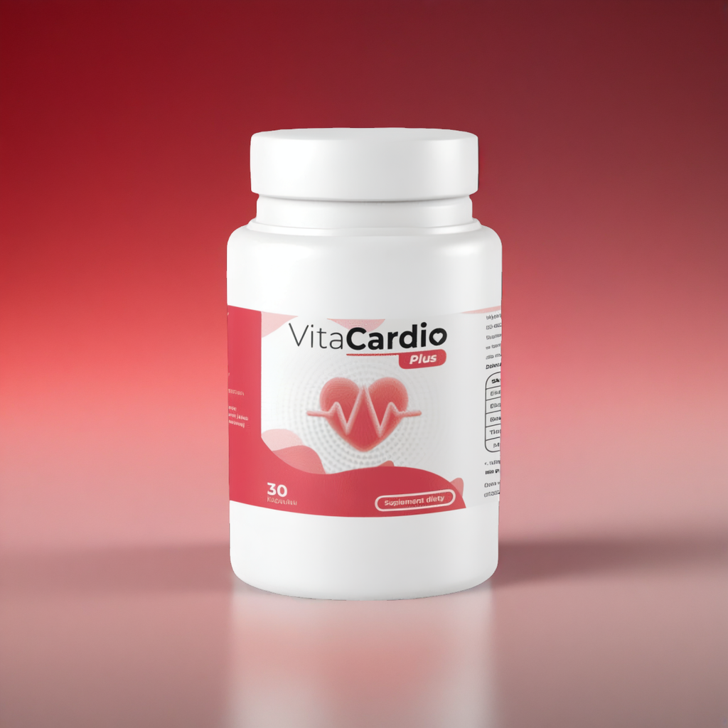 VitaCardio
