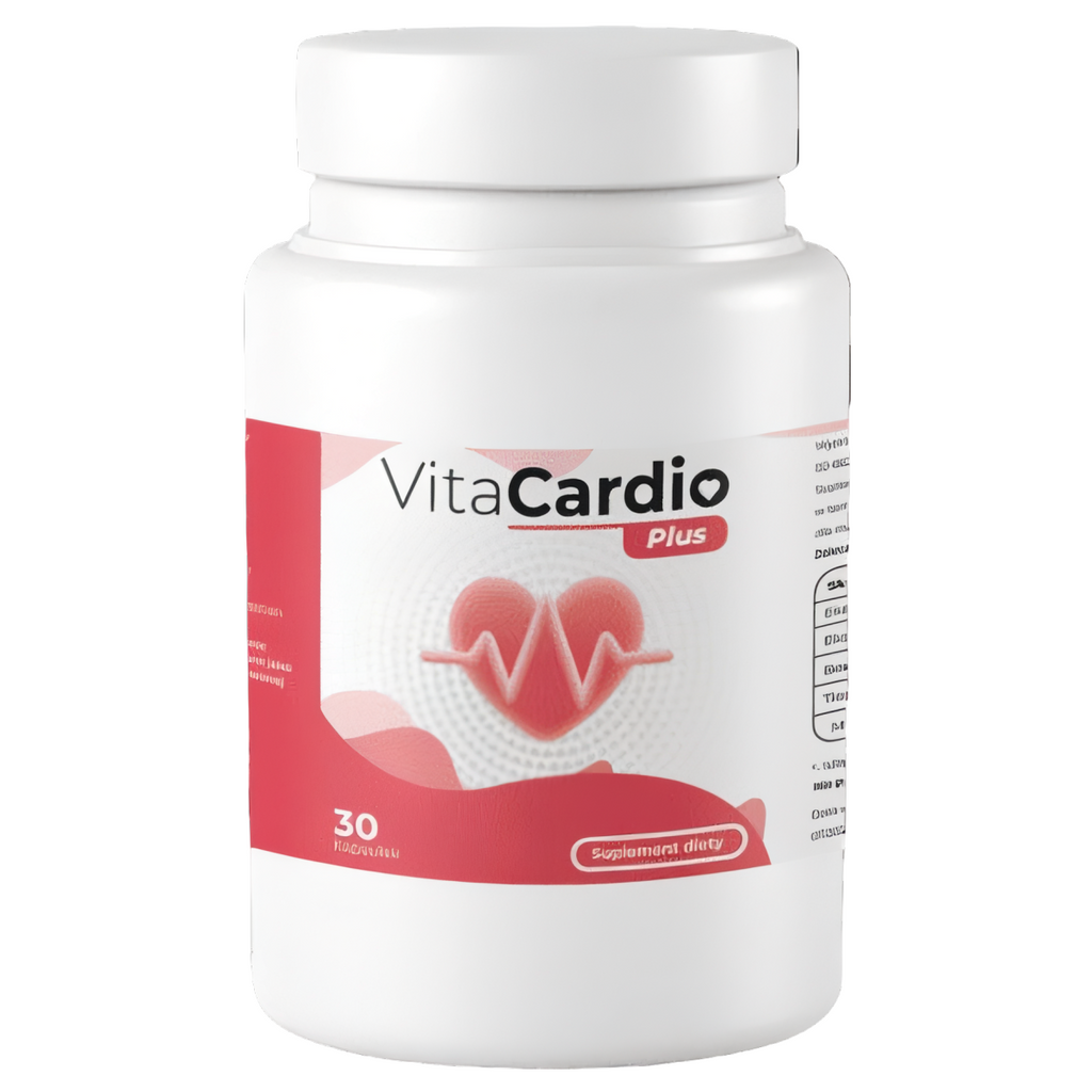 VitaCardio