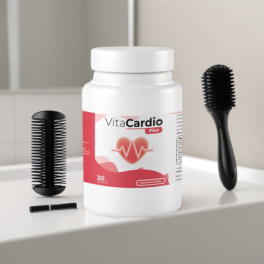 VitaCardio Plus