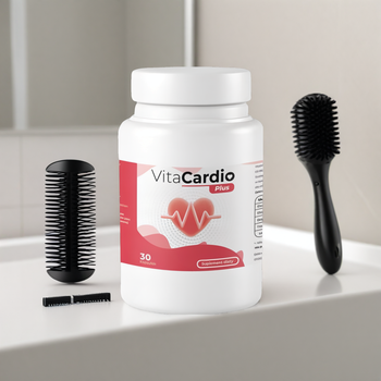 VitaCardio Plus