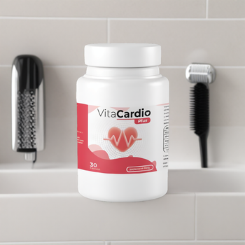 VitaCardio Plus LOW